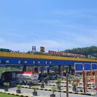 Tarif Mudik Masuk Tol Kalikangkung Semarang Capai 1.300 Kendaraan/Jam