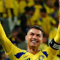 Asprov PSSI Harap Cristiano Ronaldo Dukung Sepak Bola NTT
