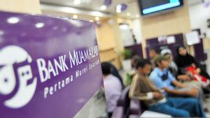 Bank Muamalat Prepares IDR 630 Billion In Cash During Christmas And New Year Holidays