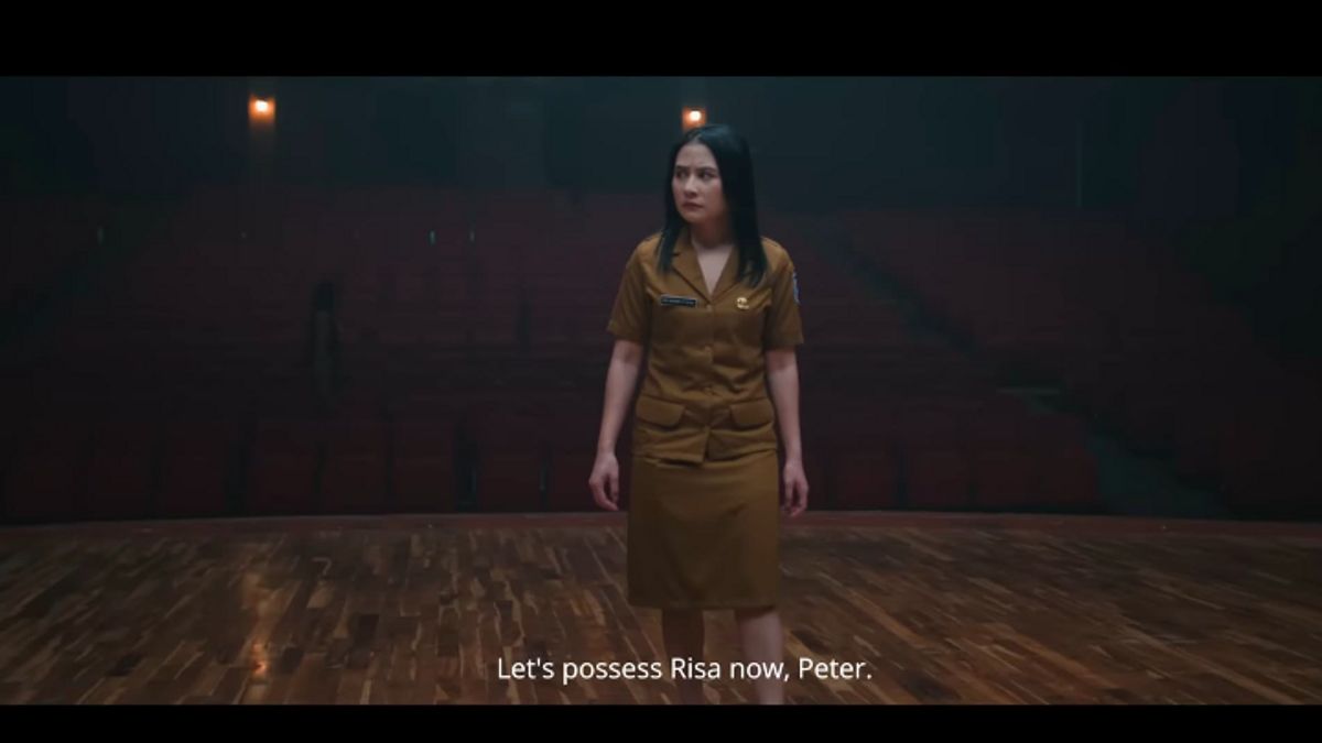 Danurレビュー:最後の章、ビジュアルは「ジャンプ」のストーリーに巻き込まれています