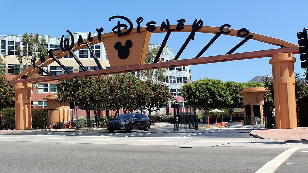 Today's Events: Walt Disney Purchases Giant Pixar Animation Studio