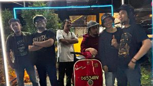 Benyamin Sueb Tidak Pernah Pergi, Generasi Baru Masih Nyanyikan Karyanya