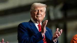 Gencatan Senjata Masih Rapuh, Utusan Trump Anggap Perundingan Damai dengan Iran ‘Menjanjikan'