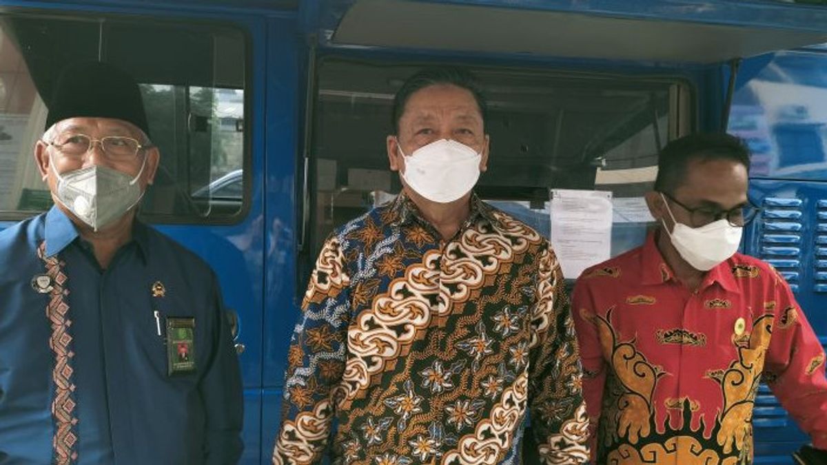 Kasus Perceraian Paling Tinggi Ada di Jawa Barat, Penyebabnya Ekonomi dan Medsos
