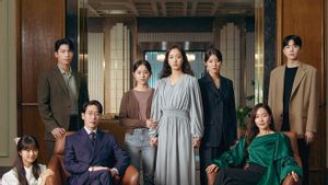 Ada Kim Go Eun dan Ha Jung Woo, 13 Drama Korea Terbaru September 2022