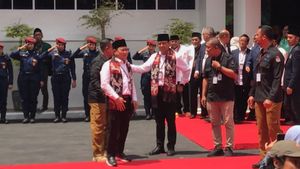 Bersama Anies, Cak Imin Yakin Bisa Mengubah Nasib Indonesia