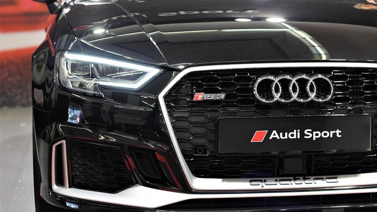Holoride VR Technology Coming To Audi Cars This Summer