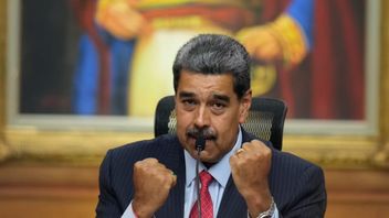 Tidak Hanya Nicolas Maduro, Ini Deretan Kepala Negara yang Pernah Ditangkap Amerika Serikat