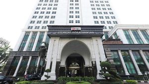 OJK Sebut Investor Capital Market in Ciayumajakuning Tembus 301,598 人