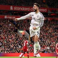 Bruno Fernandes Akan Hengkang, Bayern Munchen Memantau Pergerakan