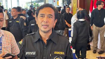 版权法的修订尚未完成,Piyu:他的DPR再次重新制定