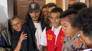 Hadirkan Saksi di Sidang Kasus Tindak Asusila, Vadel Badjideh Berharap Meringankan
