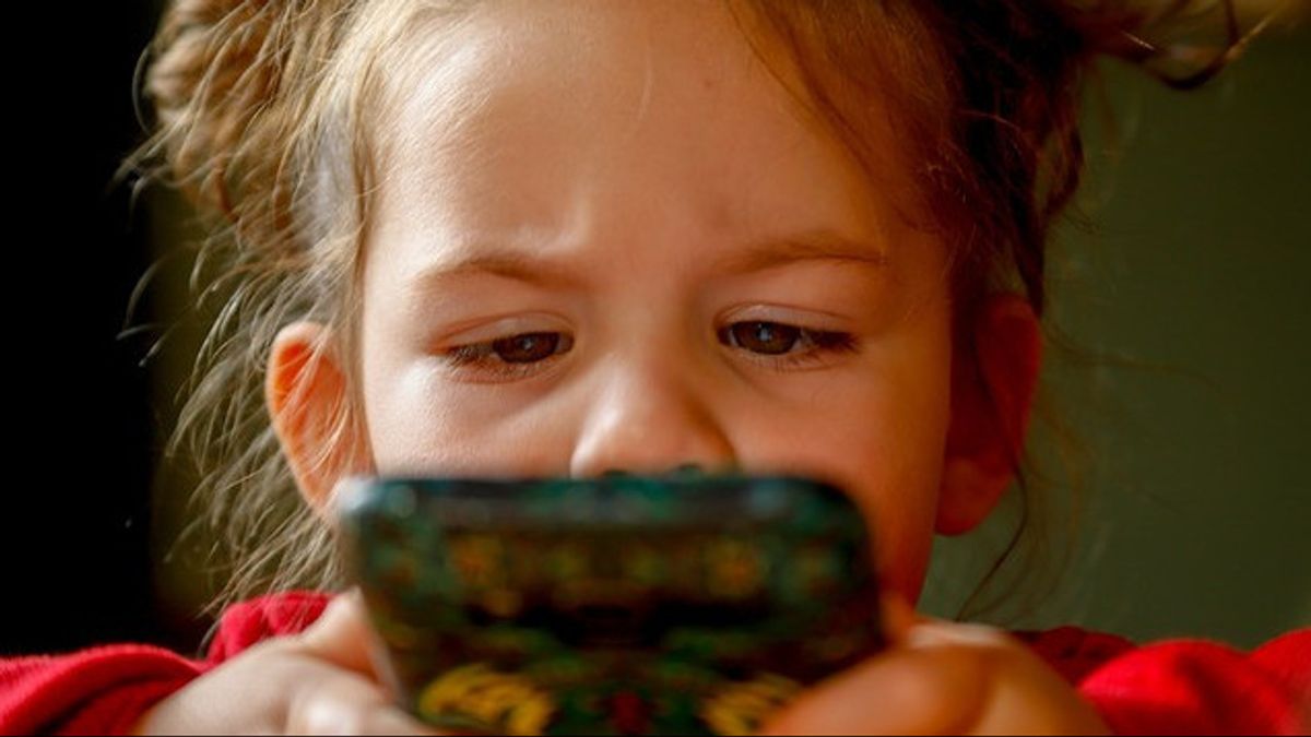 谷歌敦促美国议会审查《儿童在线安全法》