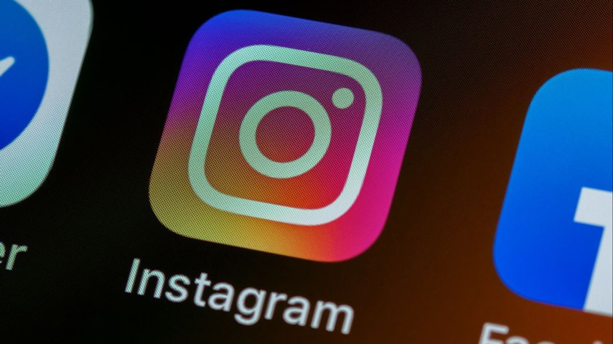 Instagram Uji Coba Tanda Tidak Suka di Kolom Komentar Postingan