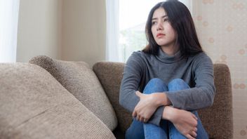 関係で開くのが難しい人、これらは8つの理由です