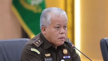 Prosecutors Become Victims Of Stabbing In Deli Serdang, AGO Urges Prosecutors To Be Alert