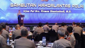 Persiapan Mudik Lebaran 2022: Polri Siap Gelar Operasi Ketupat