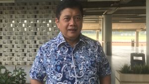 Ingatkan Indonesia Jangan Dipimpin Pelanggar HAM, PAN Tanya PDIP: Kalau Ganjar Jadi Presiden, Apa Prabowo Diusut?