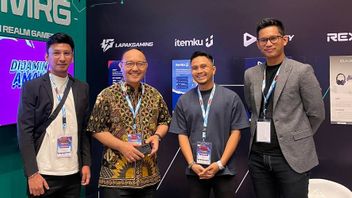 BUKA Group Resmikan Multi Realm Games (MRG), Perkuat Pilar Gaming dengan Kiprah Global