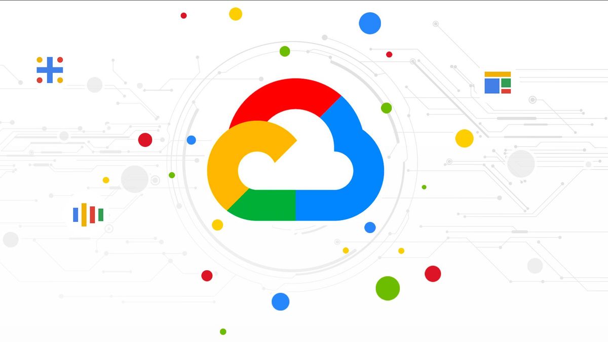 فريق Google Cloud يبني خدمات لمطوري Web3