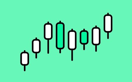 Volume Perdagangan Aplikasi PINTU Meningkat di Tengah Positifnya Pasar Crypto