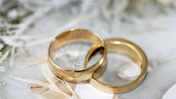 Setelah Menikah, Sudah Ada 49 WNI Pindah Jadi Warga Malaysia, Data dari KJRI Kuching