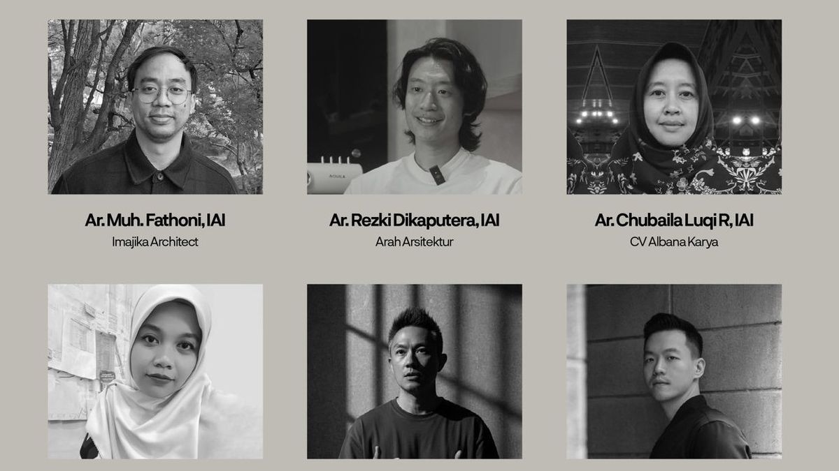 Spacive 2025 Present In Surabaya: New Movement That Unites Design, Architecture, And Creative Community