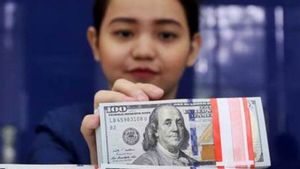 Rupiah Potentially Weakening Again To Level Rp16,200 Per US Dollar.