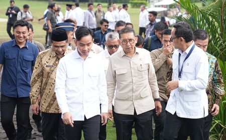 Harus Ada Sinergi Pusat Daerah, Menteri Fadli Zon: Sebagai Ujung Tombak Pemajuan Kebudayaan