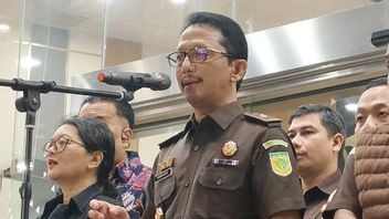 جاكرتا - حددت كيجاجونج أسماء 8 مشتبه بهم جدد في قضية فساد سريتيكس