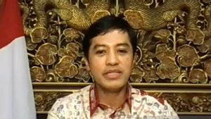 Wamenkes Dante Sebut Varian Mu Belum Terdeteksi di Indonesia