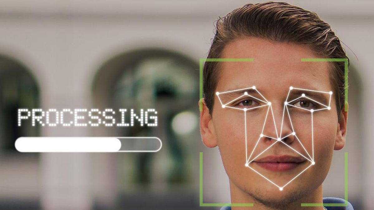 Crime Rises And Improved Technology, Face Recognition System Re-applied A Number Of Cities In The US