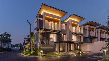 Ardea, Hunian Mewah dan Modern untuk Gaya Hidup Seimbang di Gading Serpong