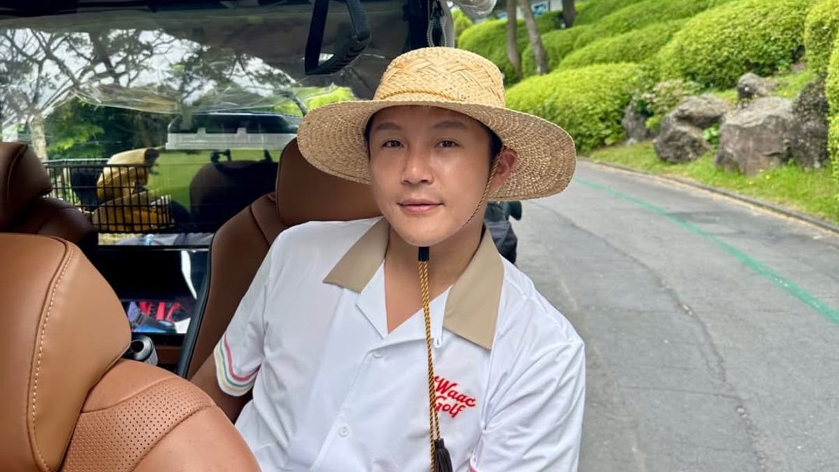 Jo Se Ho Responds To Allegations Of Close To Criminal Organizations, Withdraws From TV Shows