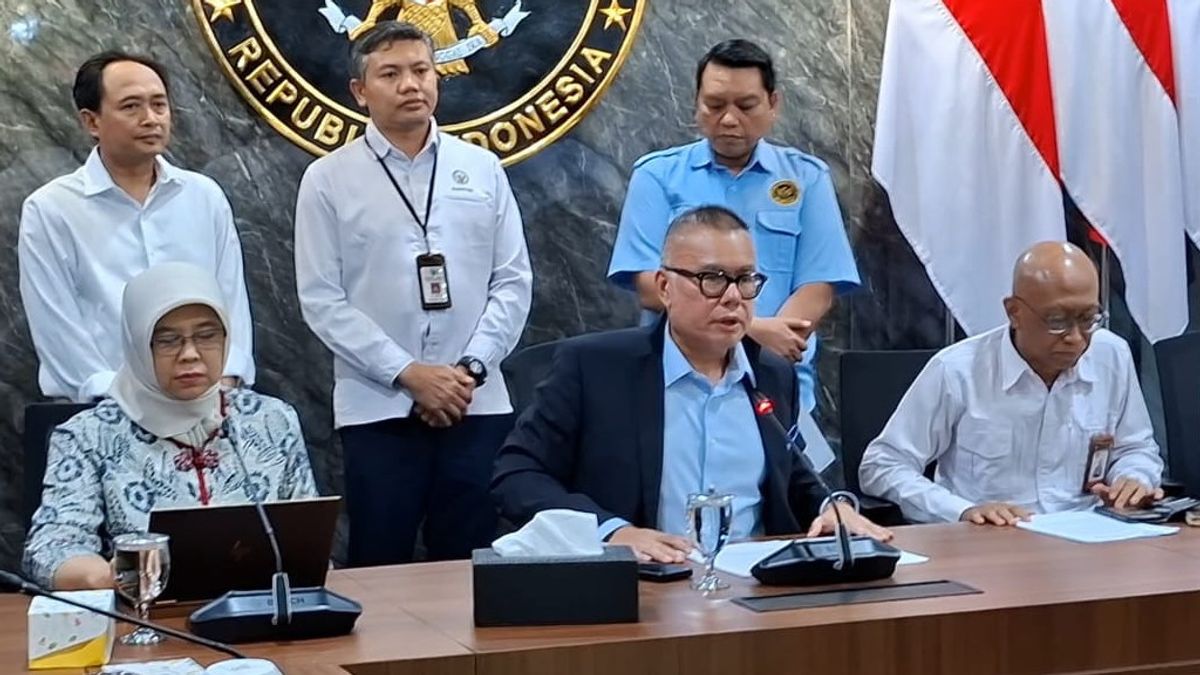 Satgas Cs-137 Pastikan Produk Charoen Pokphand Aman dari Kontaminasi Radiasi