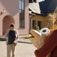 Getting To Know Complexes, Like-Saving Behavior To Ignore Personal Welfare