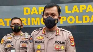 Propam Polda Lampung Selidiki Penyalahgunaan Akun IG Dinas Spripim yang DM Minta Nomor WhatsApp