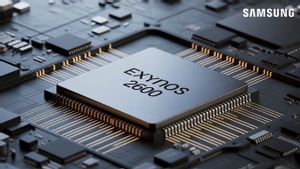 Exynos 2600 Mulai Diproduksi Massal Lebih Cepat, Siap Tenagai Samsung Galaxy S26