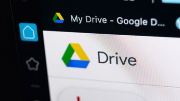 Cara Atasi Google Drive Penuh Tanpa Keluarkan Biaya Tambahan