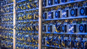 Bitcoin Miners Are Predicted To Lose IDR 153 Trillion After Halfing 2024