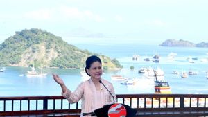 Berkaca dari Keberhasilan KTT ASEAN, DPR Dorong Pemerintah Tingkatkan Infrastruktur Kawasan Wisata