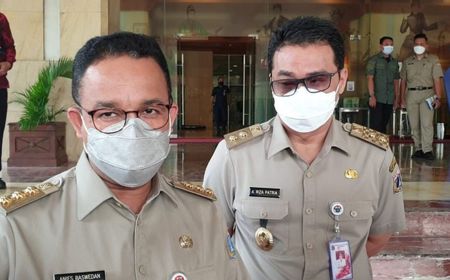 BPK Temukan Anies Masih Salurkan KJP Plus ke Ribuan Siswa Sudah Lulus Senilai Rp2,3 Miliar