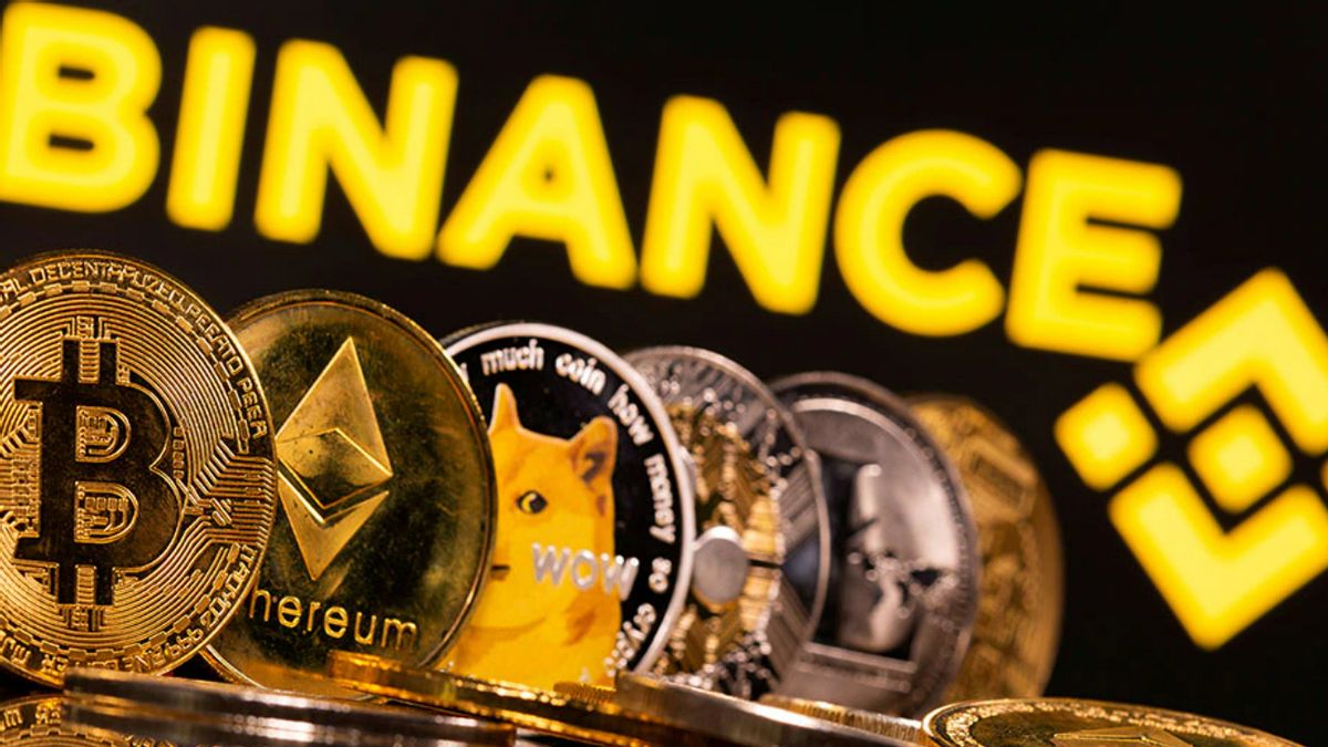 Binance Gratiskan Biaya <i>Trading</i> Kripto di Negara Berkembang Tapi Baru Di Amerika Latin dan Afrika Selatan