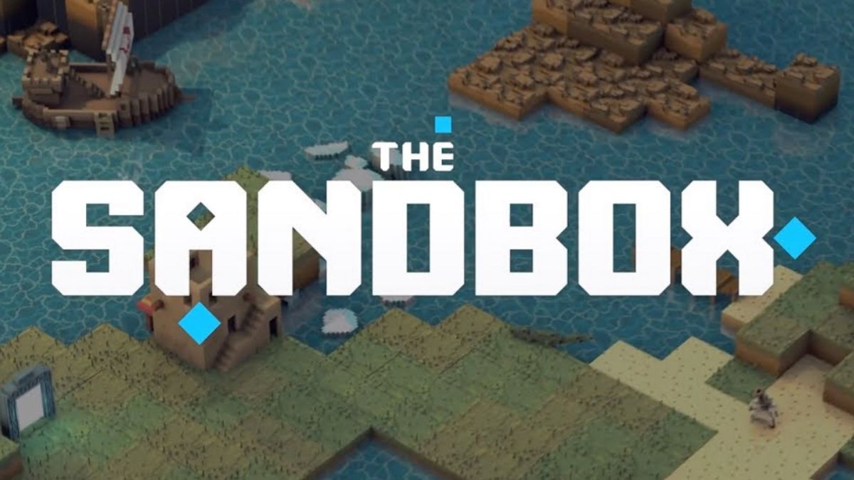 The Sandbox Umumkan Kemitraan dengan Clay Nation, Proyek Berbasis Cardano