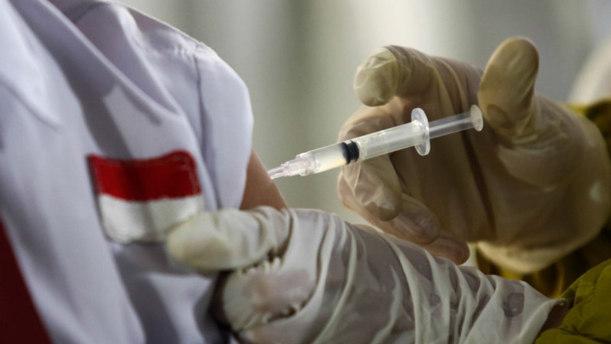 只有达到 26%， 学生疫苗接种在苏拉巴亚目标沃克特埃里卡亚迪完成 10 月