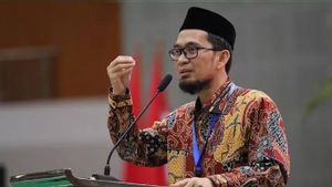 Ustaz Adi Hidayat Denies Replacing Gus Miftah As President Prabowo's Special Envoy