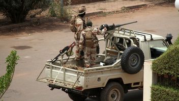 Mali Rejects Report by UN Human Rights Office Regarding Alleged Execution of 500 Villagers by Soldiers