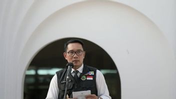 Reading The Political Meaning Of Ridwan Kamil And Prabowo's Meeting