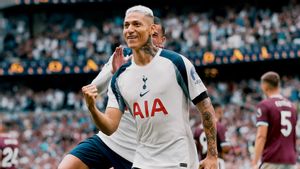 Arsenal vs Tottenham Hotspur: Operasi Khusus Thomas Frank