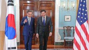 Korea Selatan Bakal Selesaikan Persoalan Visa AS Sebelum Eksekusi Investasi 350 Miliar Dolar AS